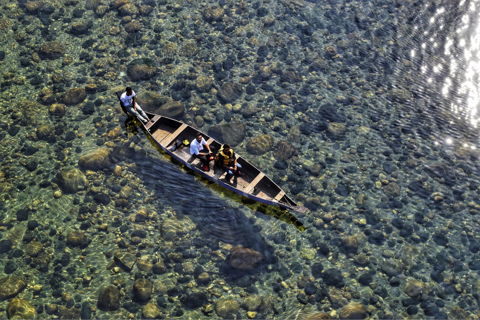 Photo of Budget trip to MEGHALAYA with Bawra Musafir by BAWRA_MUSAFIR