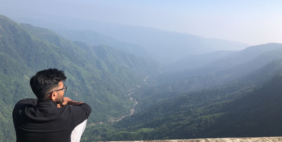 Photo of Budget trip to MEGHALAYA with Bawra Musafir by BAWRA_MUSAFIR