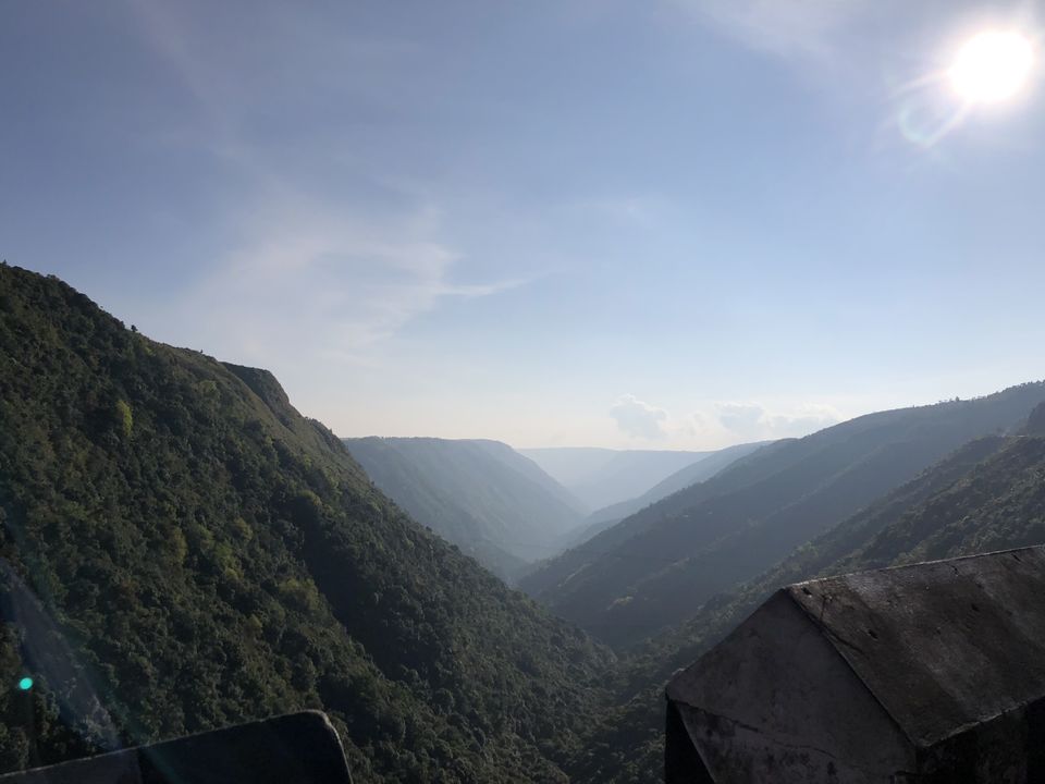 Photo of Budget trip to MEGHALAYA with Bawra Musafir by BAWRA_MUSAFIR