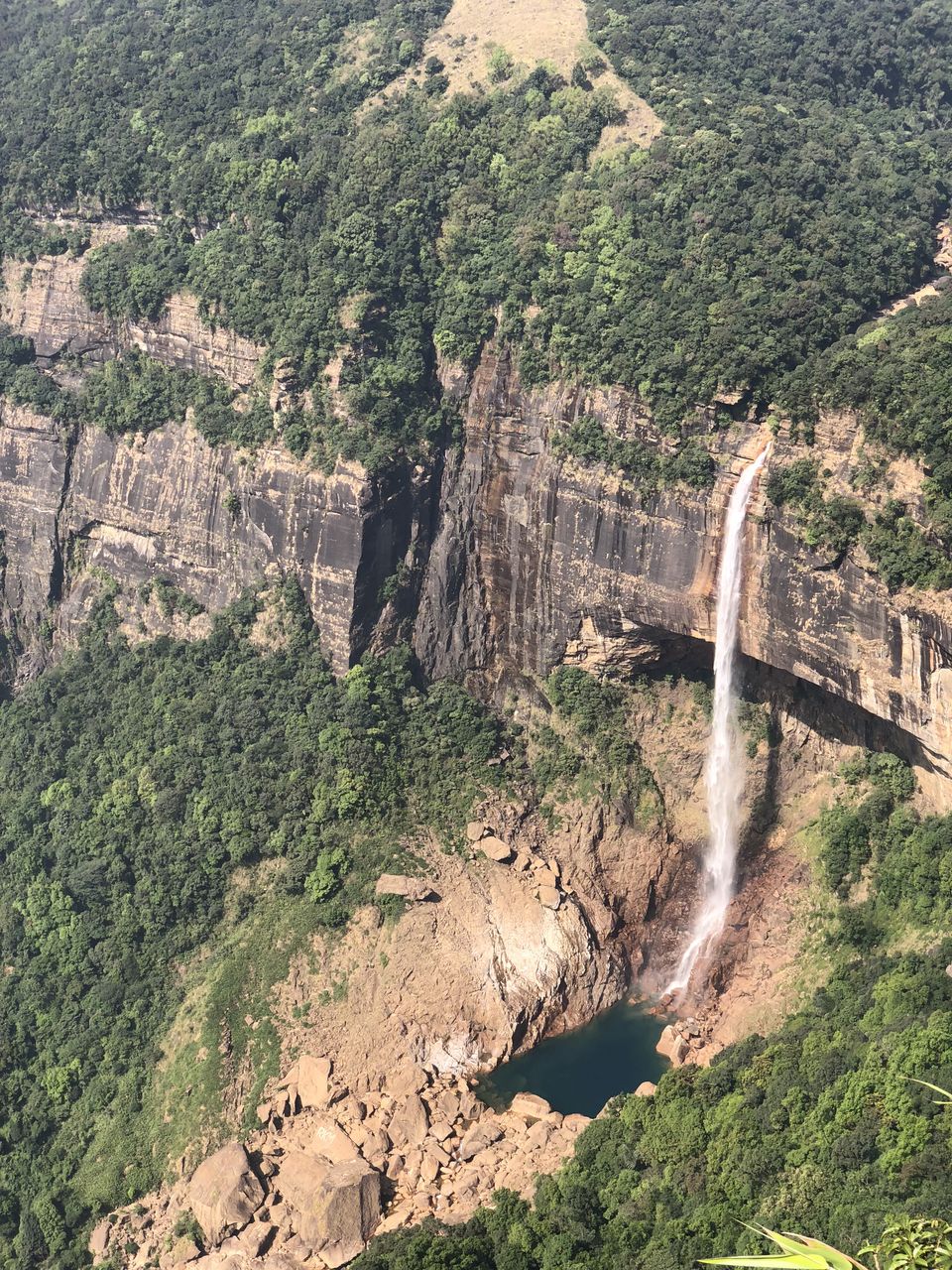 Photo of Budget trip to MEGHALAYA with Bawra Musafir by BAWRA_MUSAFIR