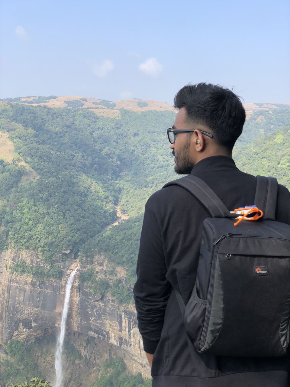 Photo of Budget trip to MEGHALAYA with Bawra Musafir by BAWRA_MUSAFIR