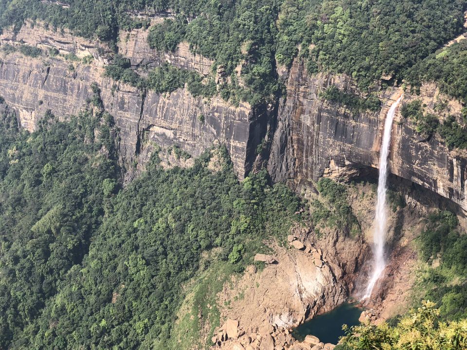 Photo of Budget trip to MEGHALAYA with Bawra Musafir by BAWRA_MUSAFIR