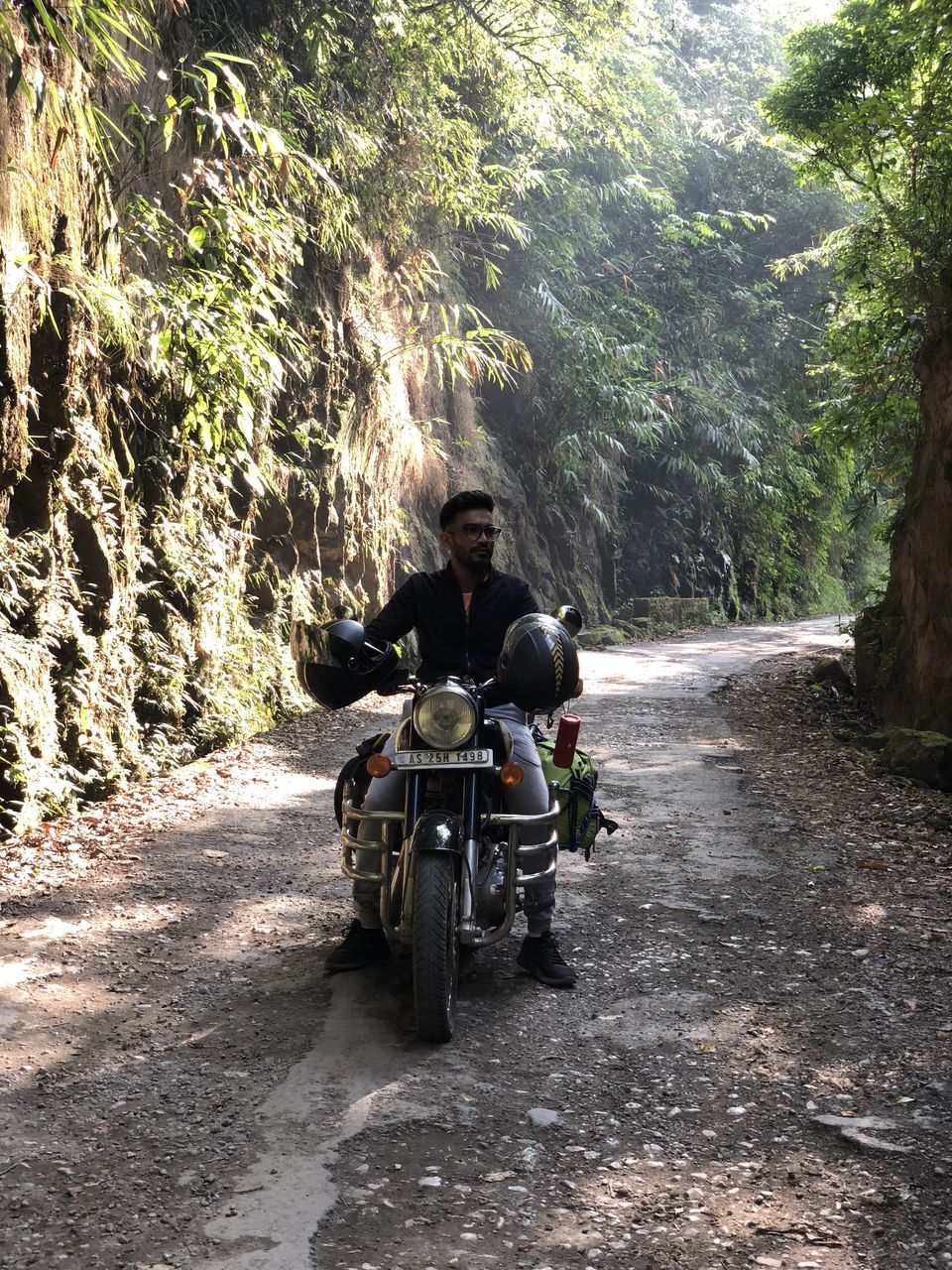 Photo of Budget trip to MEGHALAYA with Bawra Musafir by BAWRA_MUSAFIR