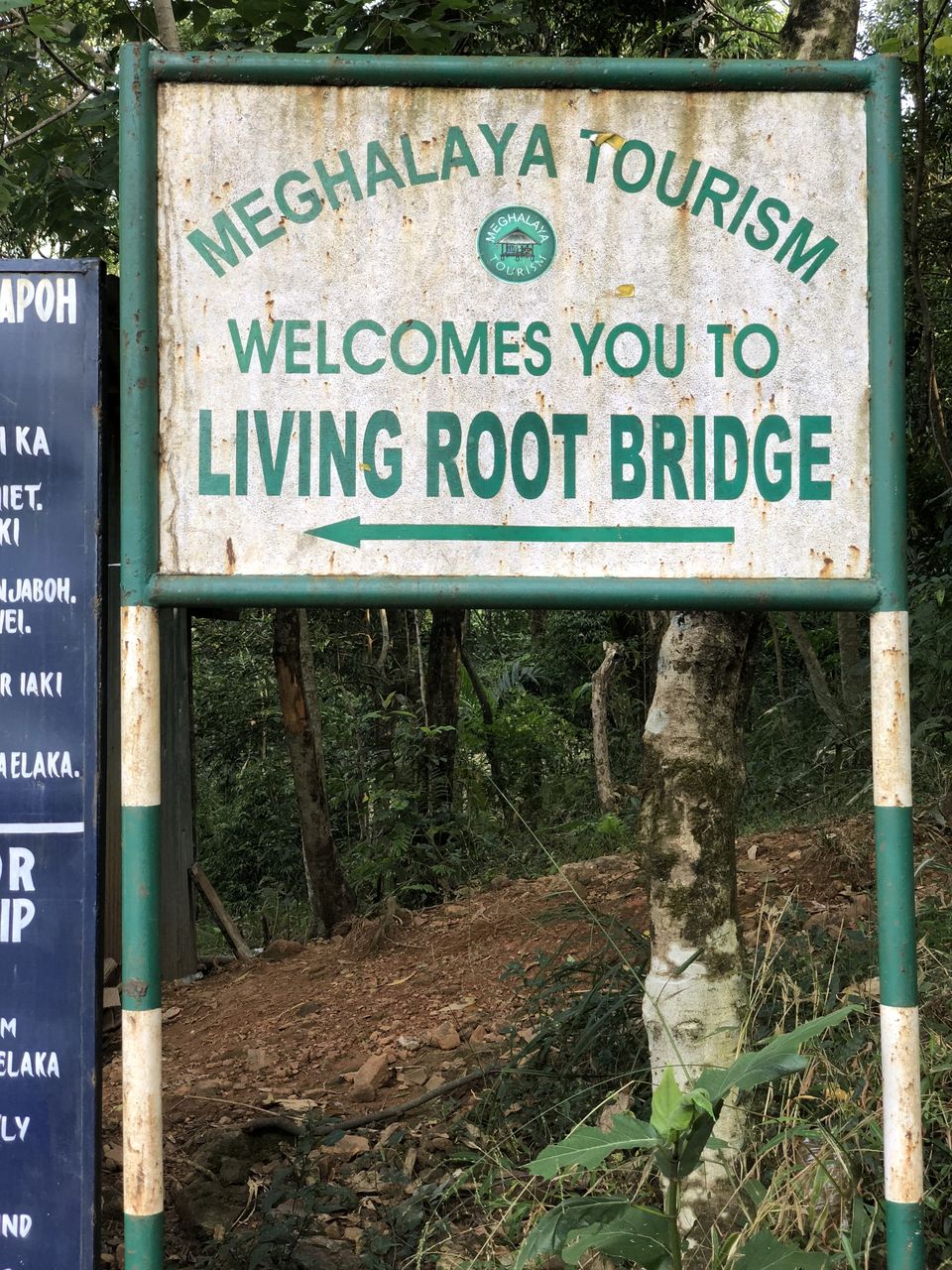 Photo of Budget trip to MEGHALAYA with Bawra Musafir by BAWRA_MUSAFIR