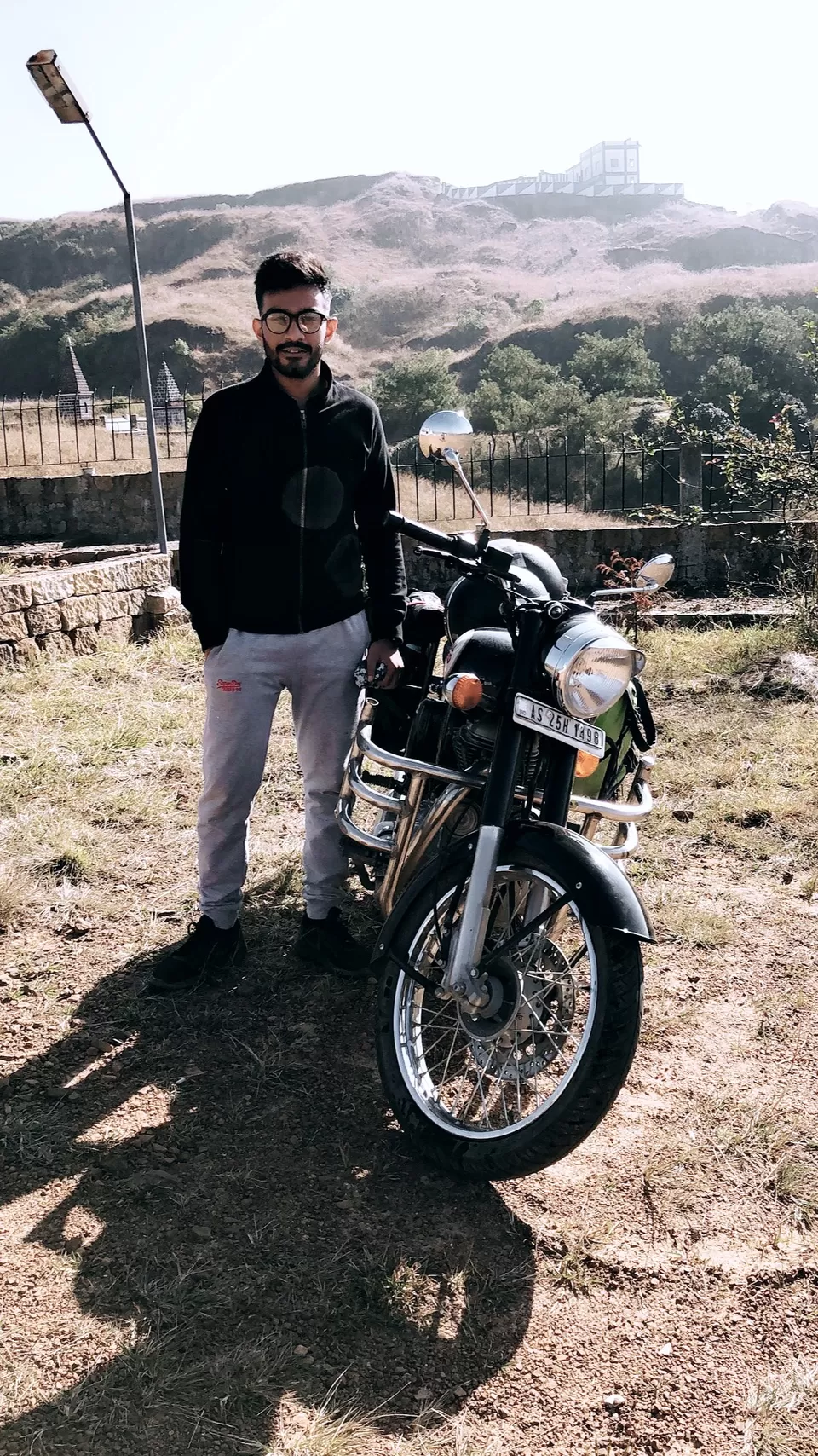 Photo of Cherrapunjee, Meghalaya, India by BAWRA_MUSAFIR