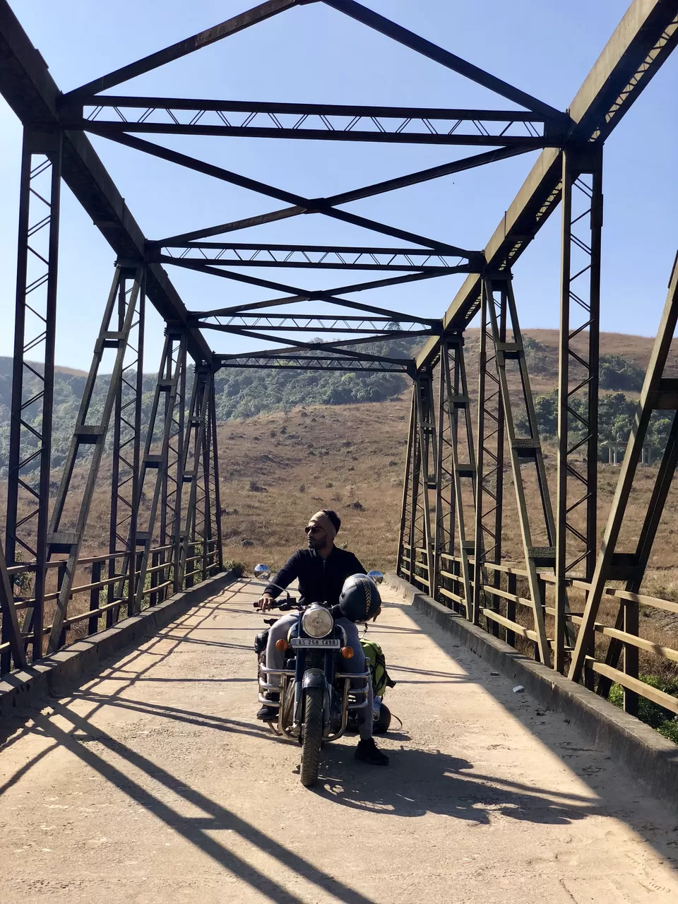 Photo of Cherrapunjee, Meghalaya, India by BAWRA_MUSAFIR