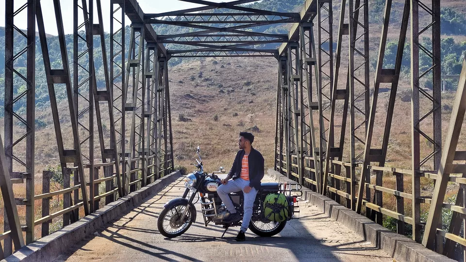 Photo of Cherrapunjee, Meghalaya, India by BAWRA_MUSAFIR