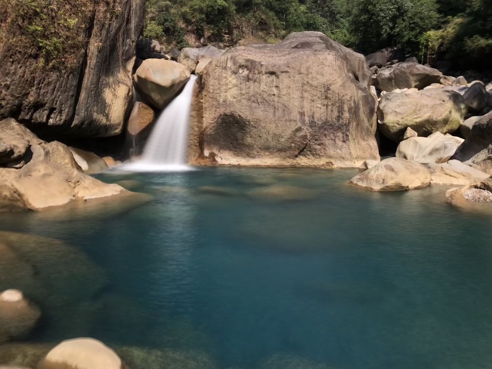 Photo of Budget trip to MEGHALAYA with Bawra Musafir by BAWRA_MUSAFIR