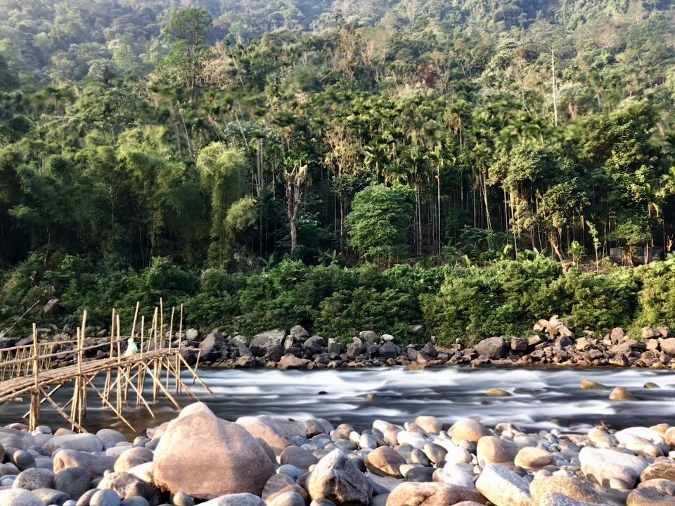 Photo of Dawki, Meghalaya, India by BAWRA_MUSAFIR