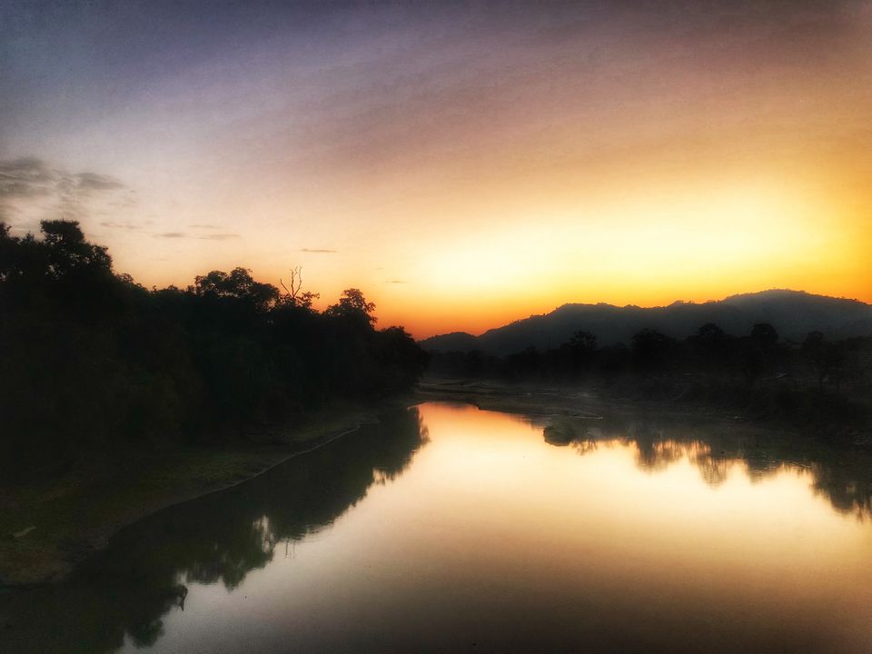 Photo of Kaziranga National Park, Kanchanjuri, Assam, India by BAWRA_MUSAFIR