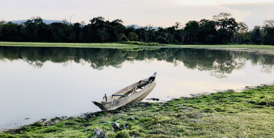 Photo of Budget trip to MEGHALAYA with Bawra Musafir by BAWRA_MUSAFIR