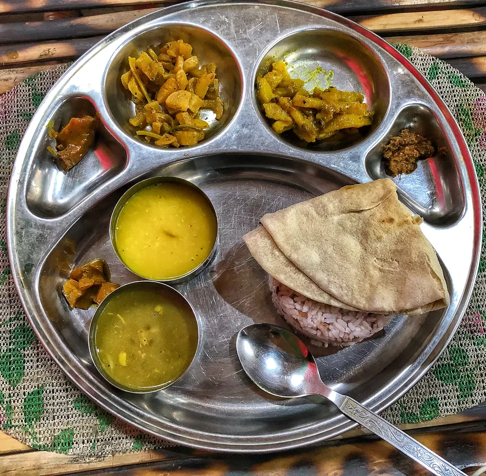 Photo of Majuli, Assam by BAWRA_MUSAFIR