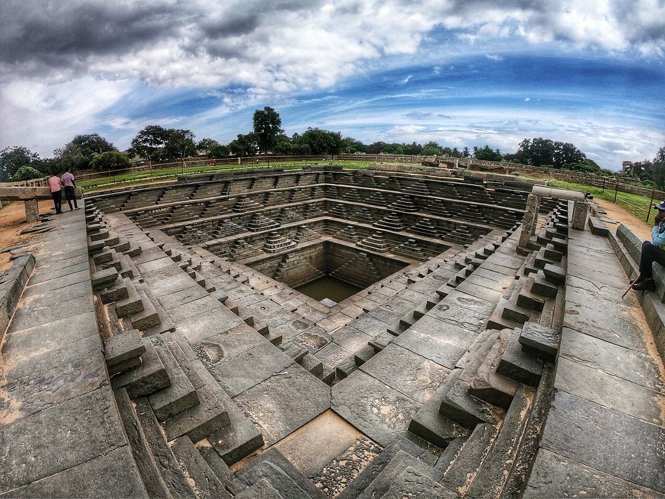 Photo of Hampi : The Beautiful Town Of Ruins & Stories by BAWRA_MUSAFIR