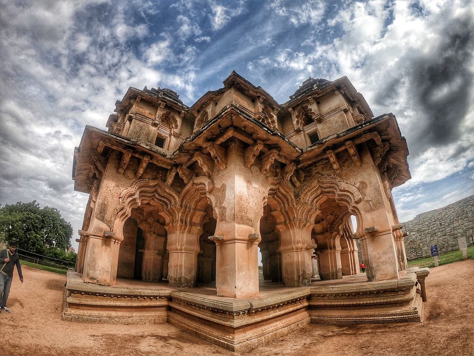 Photo of Hampi : The Beautiful Town Of Ruins & Stories by BAWRA_MUSAFIR