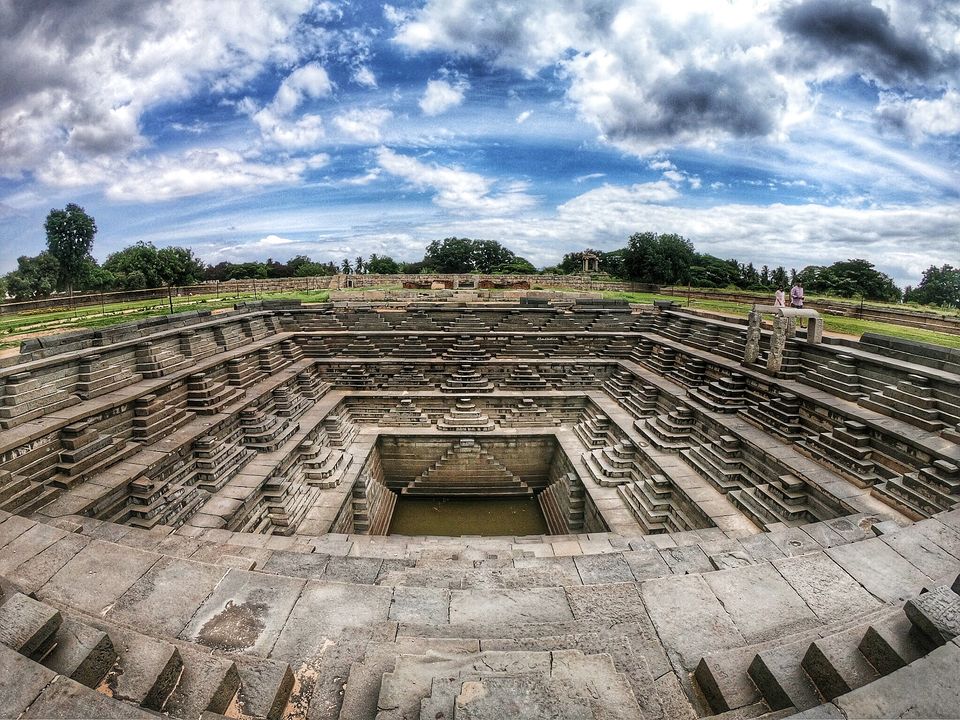 Photo of Hampi : The Beautiful Town Of Ruins & Stories by BAWRA_MUSAFIR
