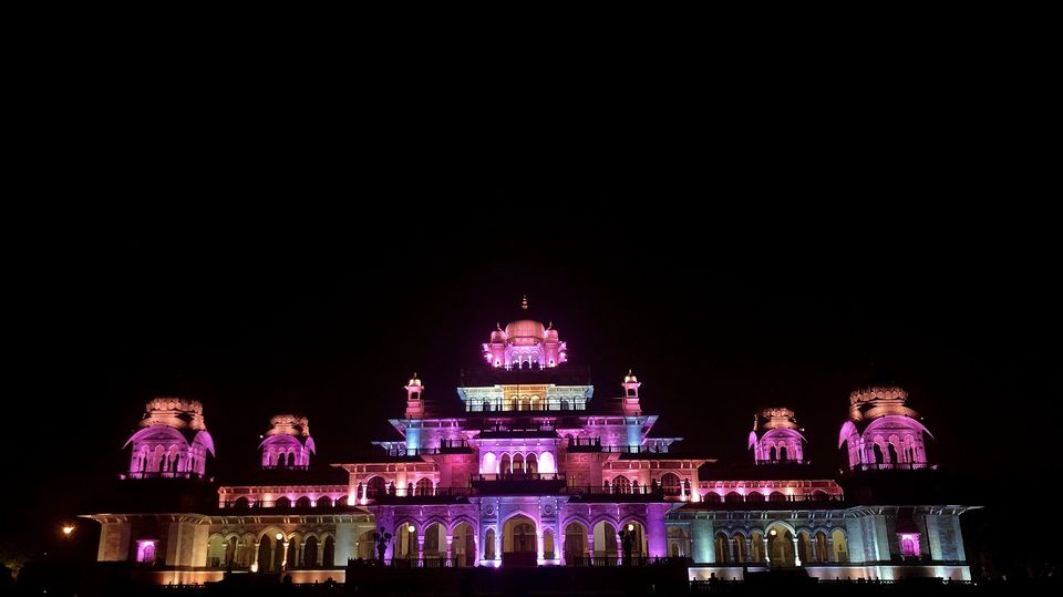 Photo of Pre-Wedding shoot in the Pink City Jaipur by BAWRA_MUSAFIR