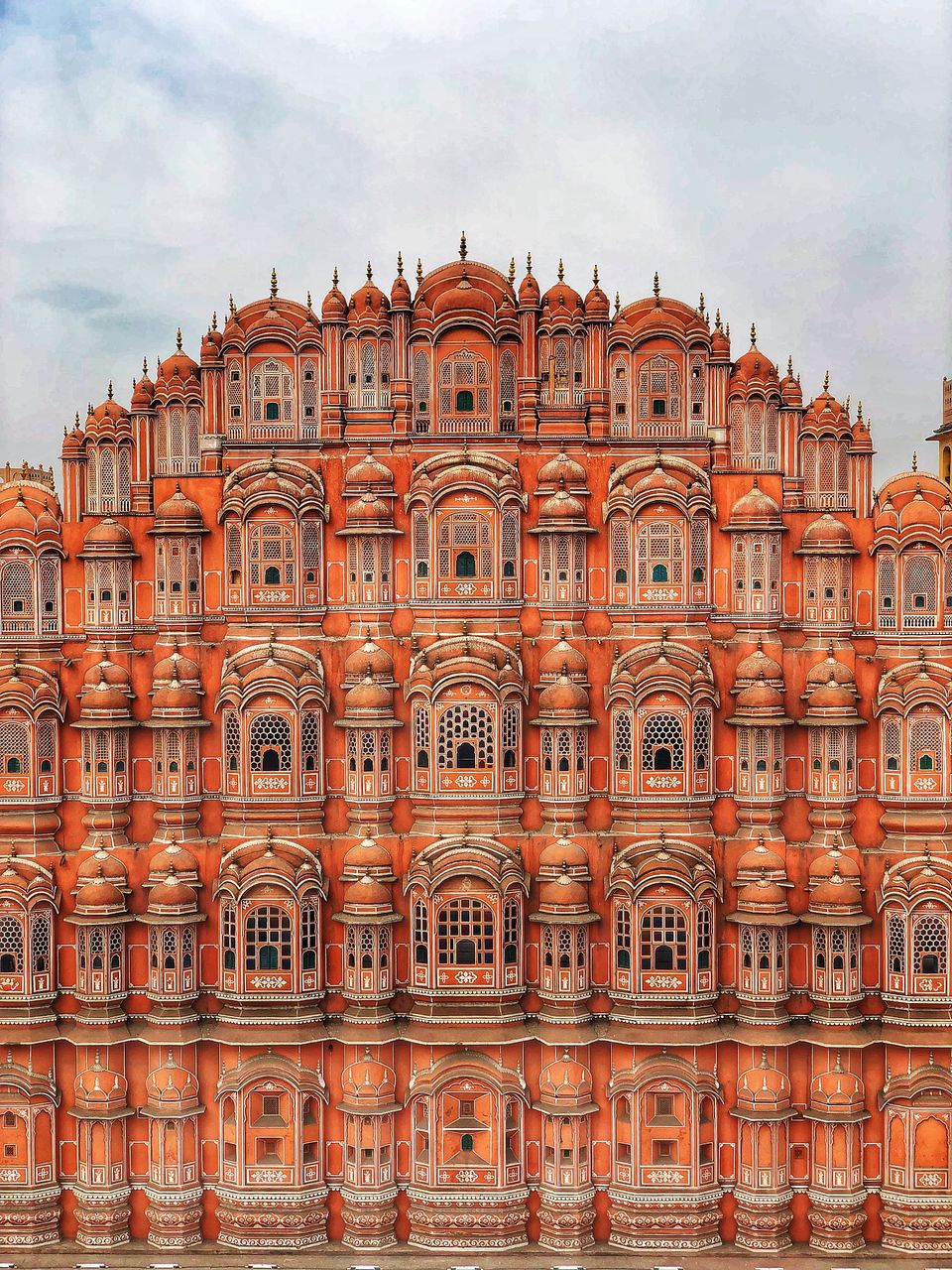 Photo of Pre-Wedding shoot in the Pink City Jaipur by BAWRA_MUSAFIR
