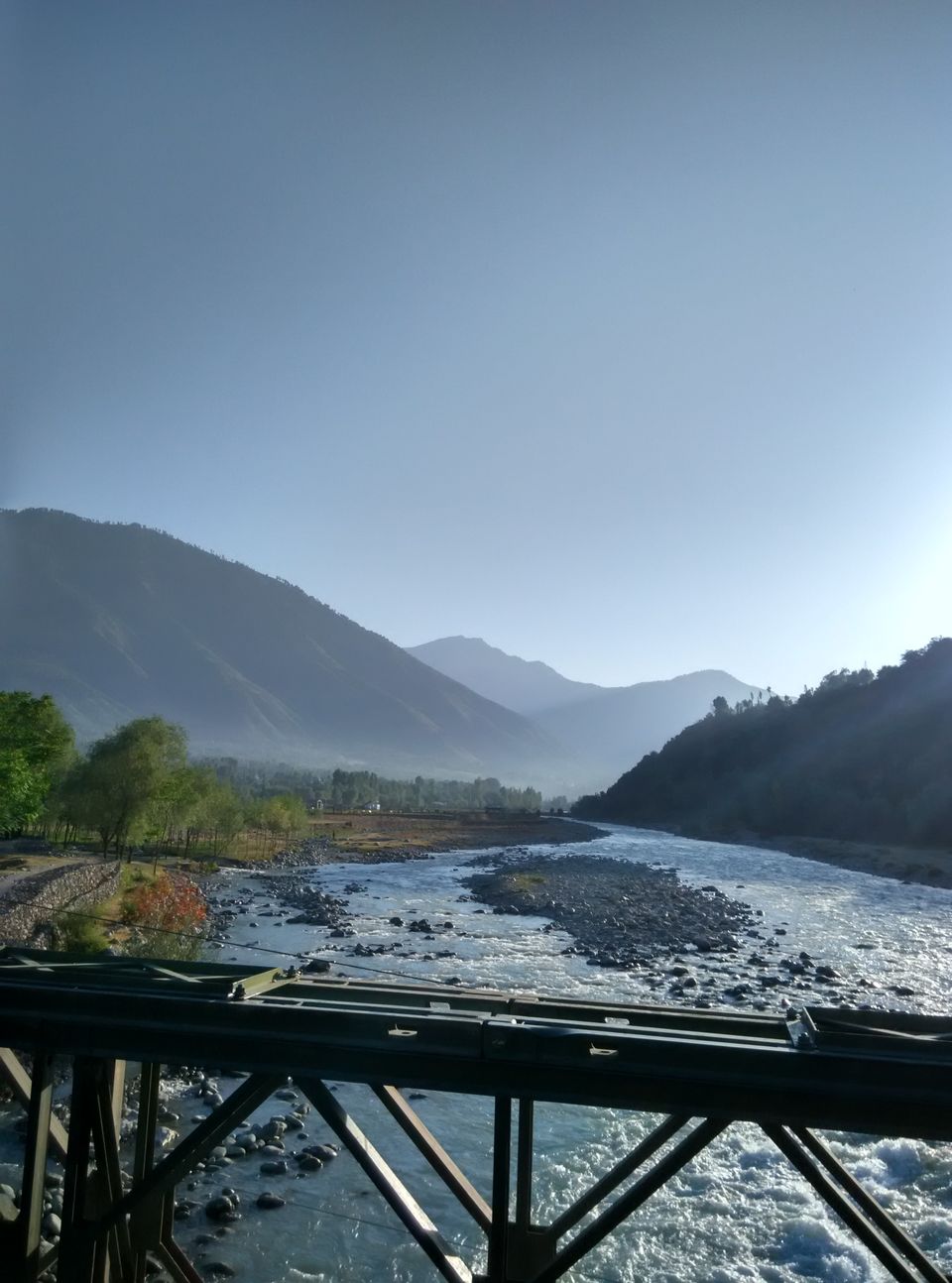 Photo of Getting Leh'd for 10 days at a stretch by Milind Ghoting