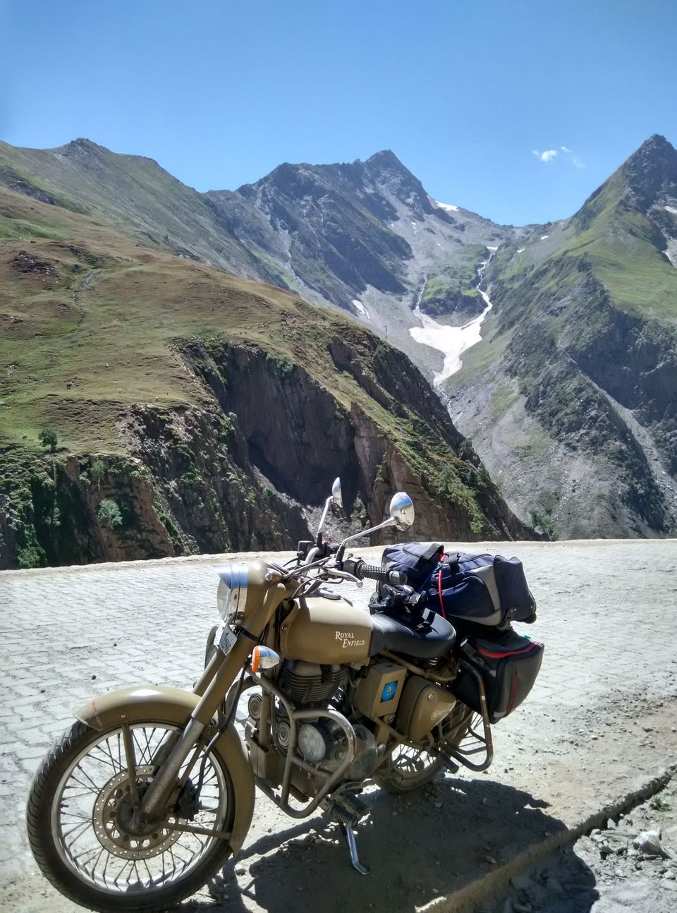Photo of Getting Leh'd for 10 days at a stretch by Milind Ghoting