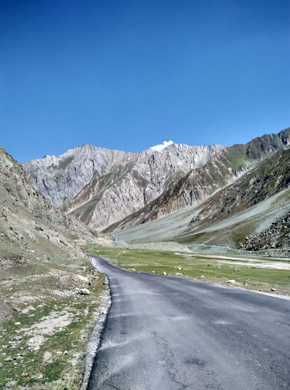 Photo of Getting Leh'd for 10 days at a stretch by Milind Ghoting