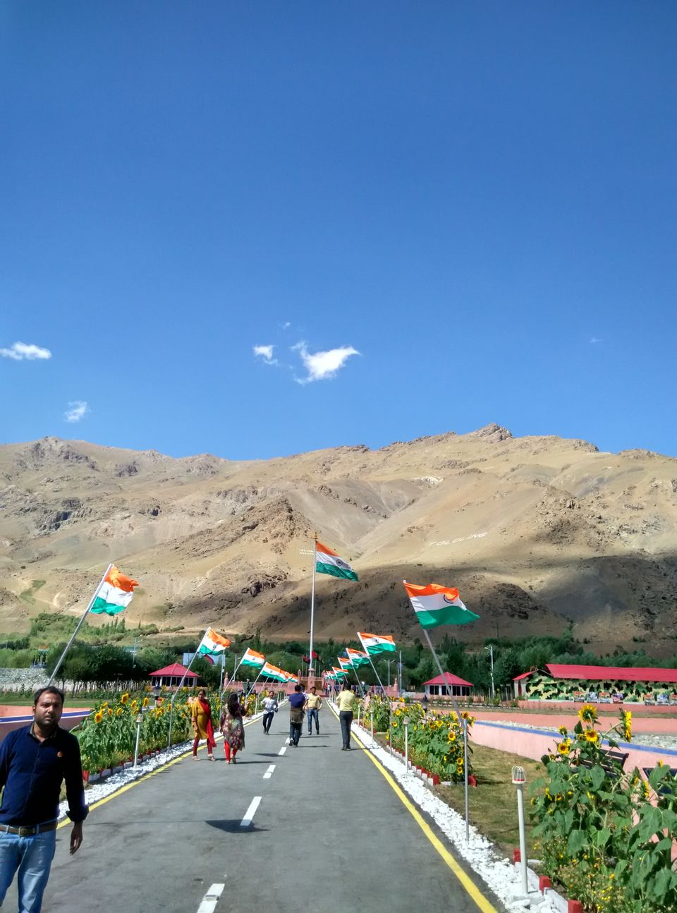 Photo of Getting Leh'd for 10 days at a stretch by Milind Ghoting