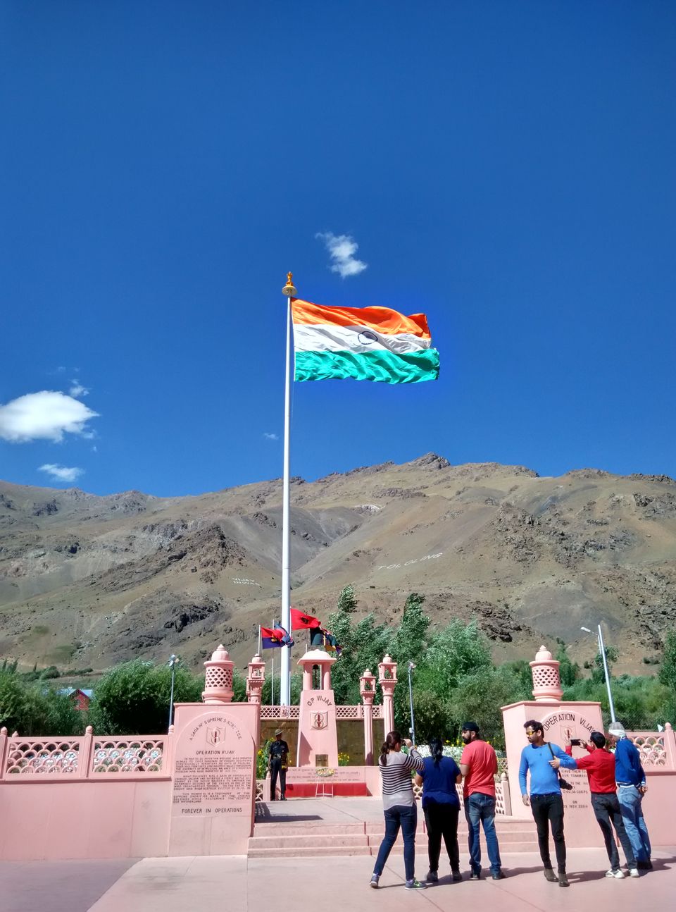 Photo of Getting Leh'd for 10 days at a stretch by Milind Ghoting