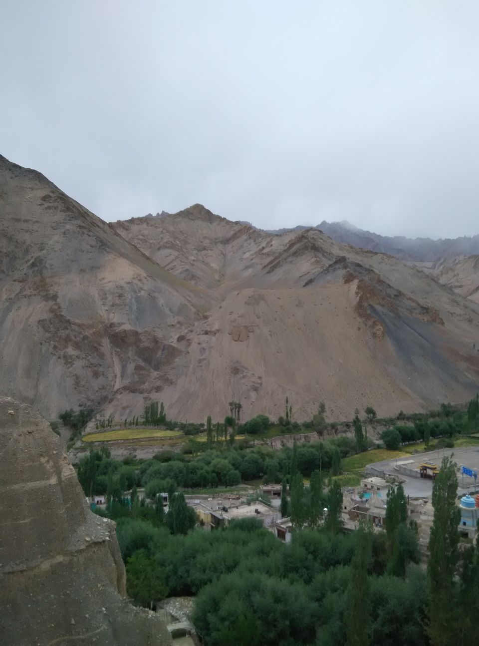 Photo of Getting Leh'd for 10 days at a stretch by Milind Ghoting