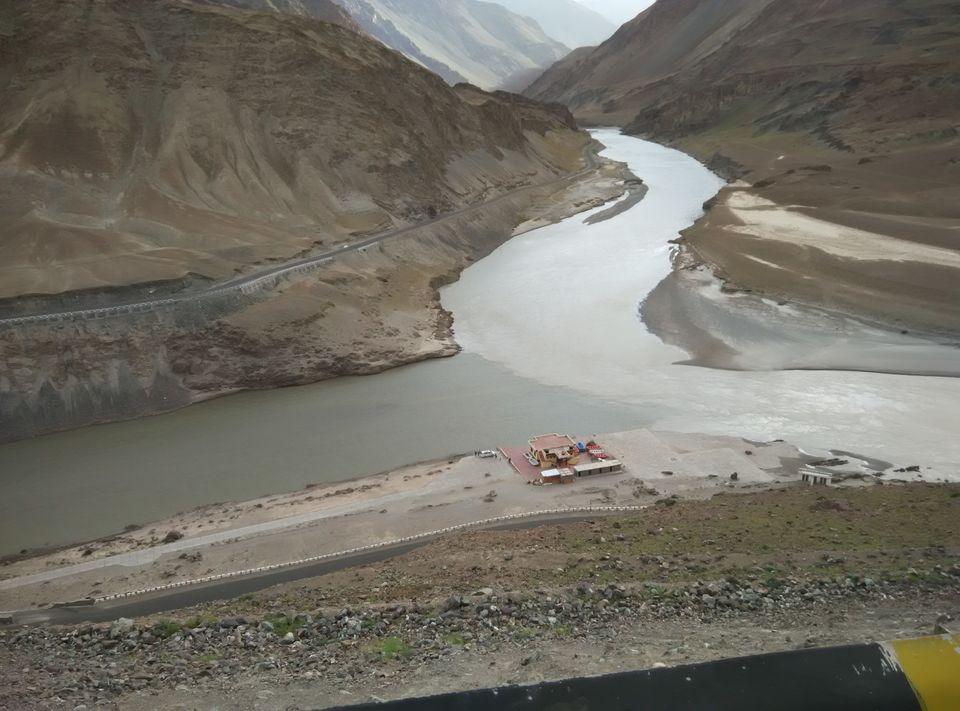 Photo of Getting Leh'd for 10 days at a stretch by Milind Ghoting