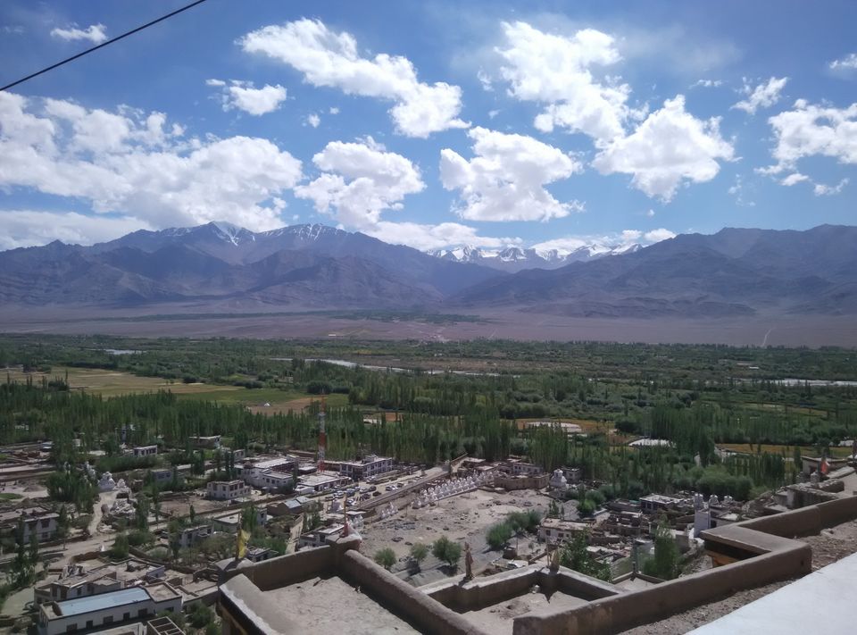 Photo of Getting Leh'd for 10 days at a stretch by Milind Ghoting