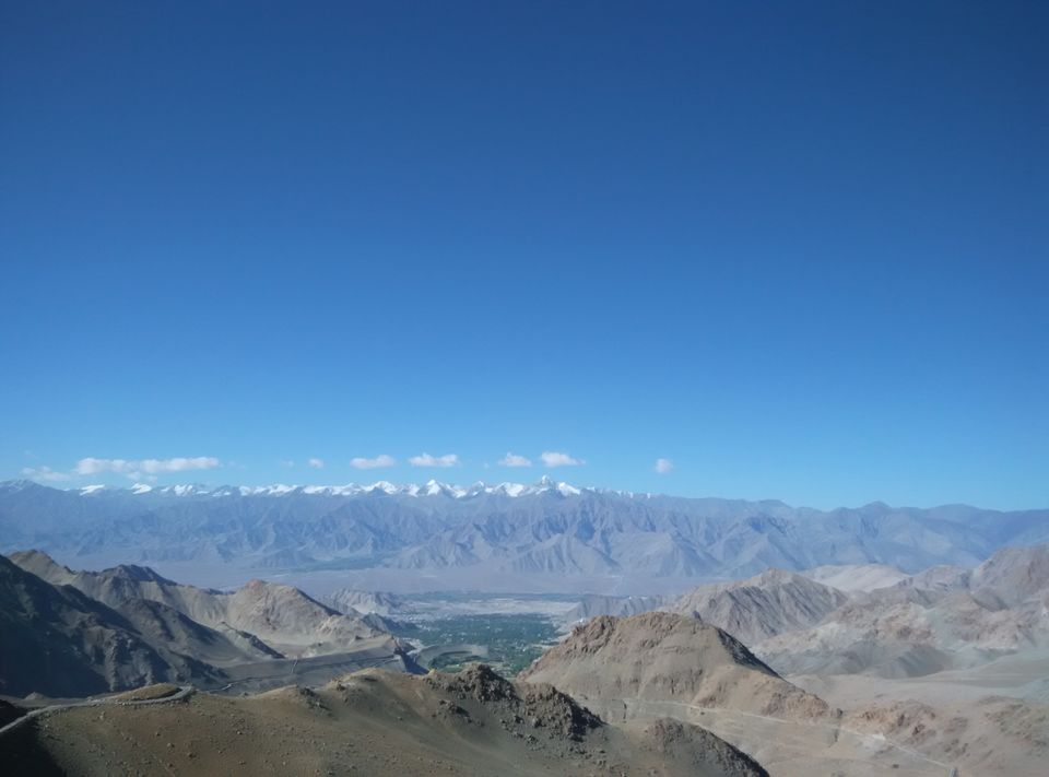 Photo of Getting Leh'd for 10 days at a stretch by Milind Ghoting