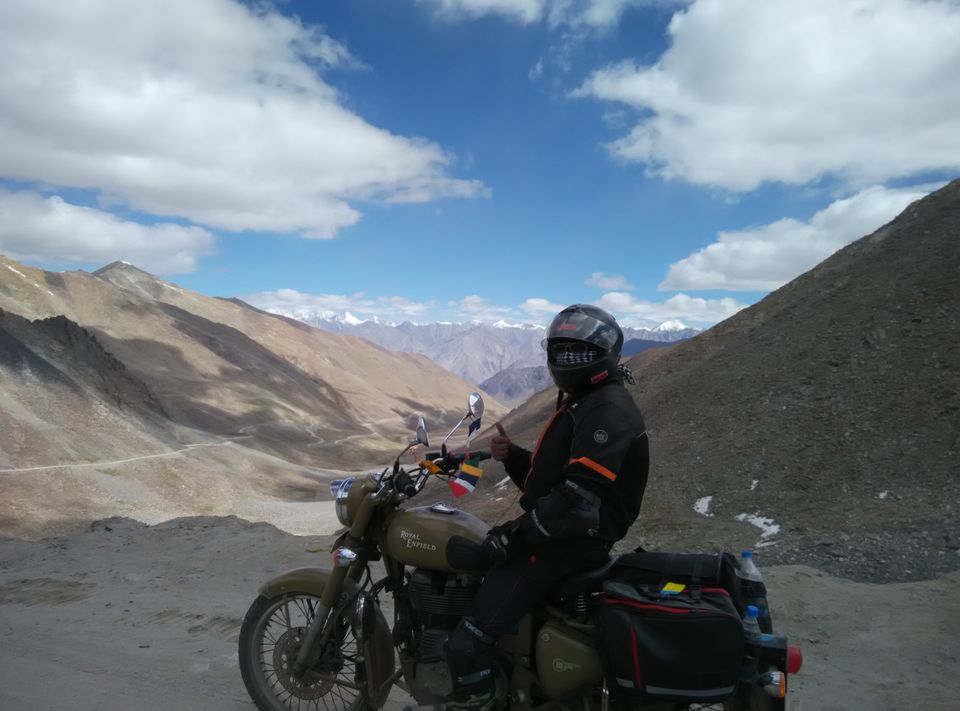 Photo of Getting Leh'd for 10 days at a stretch by Milind Ghoting