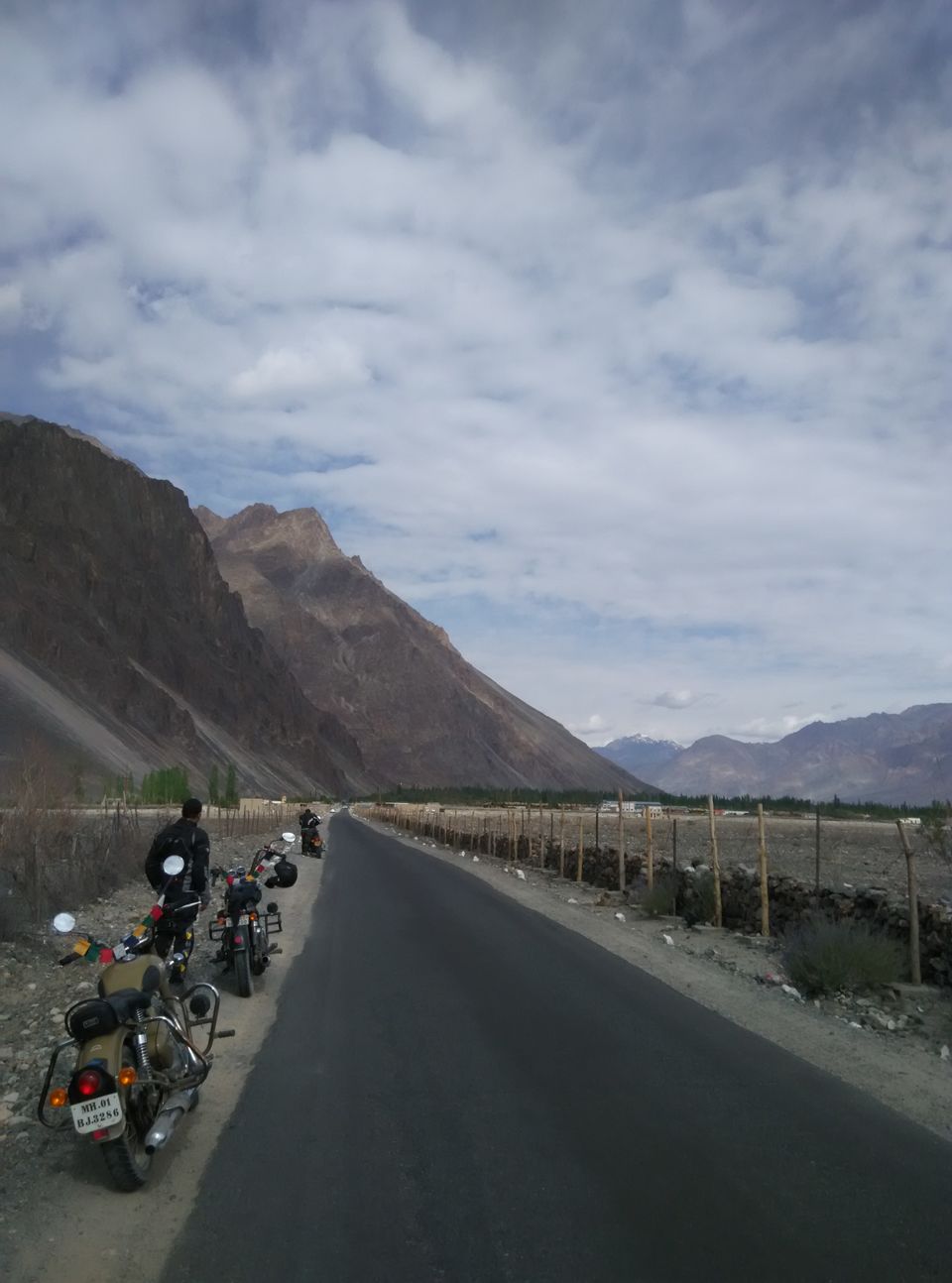 Photo of Getting Leh'd for 10 days at a stretch by Milind Ghoting