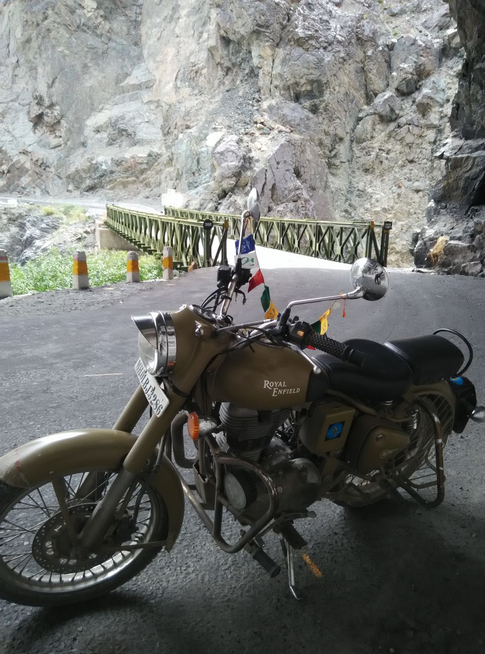 Photo of Getting Leh'd for 10 days at a stretch by Milind Ghoting