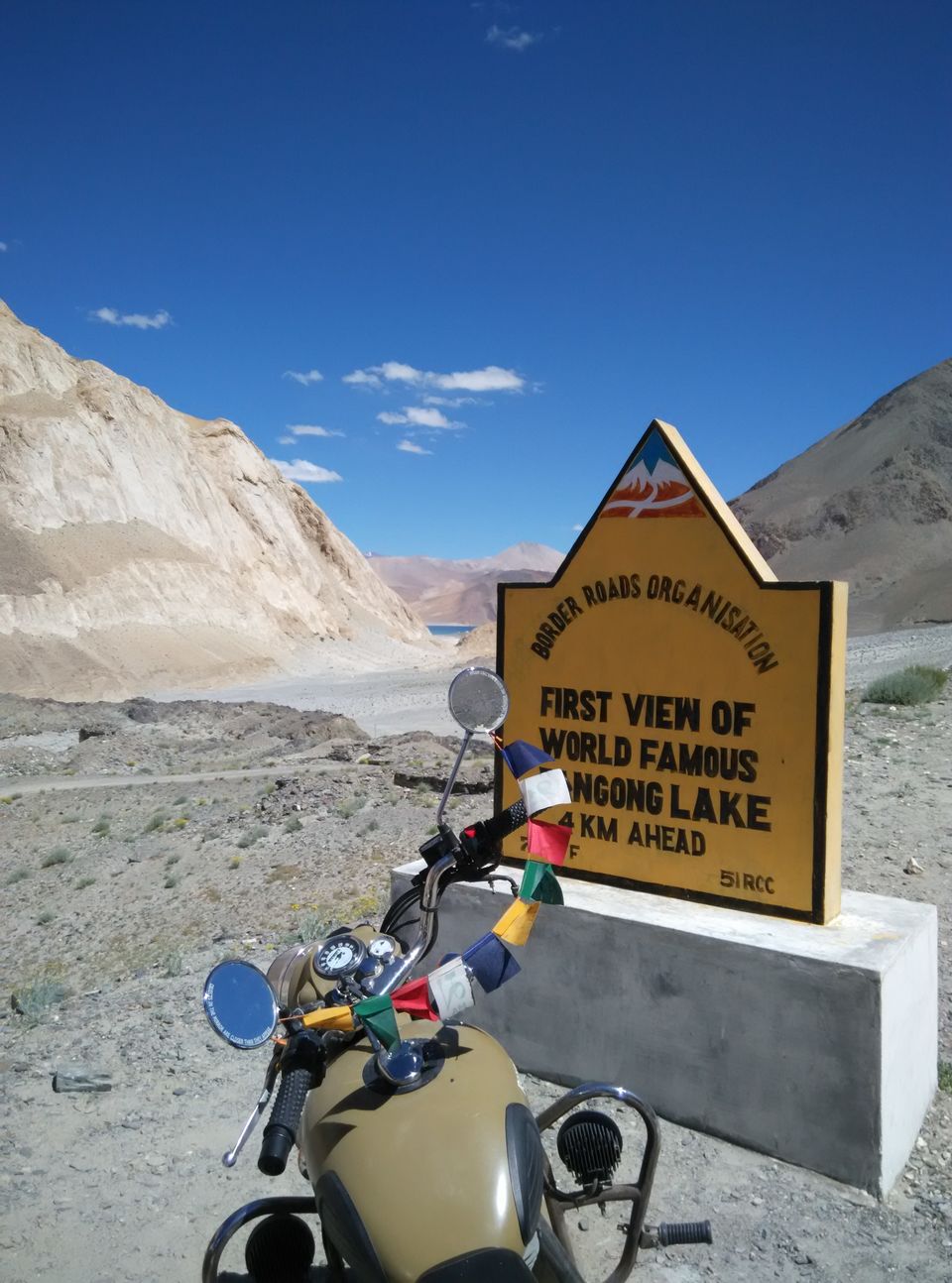Photo of Getting Leh'd for 10 days at a stretch by Milind Ghoting