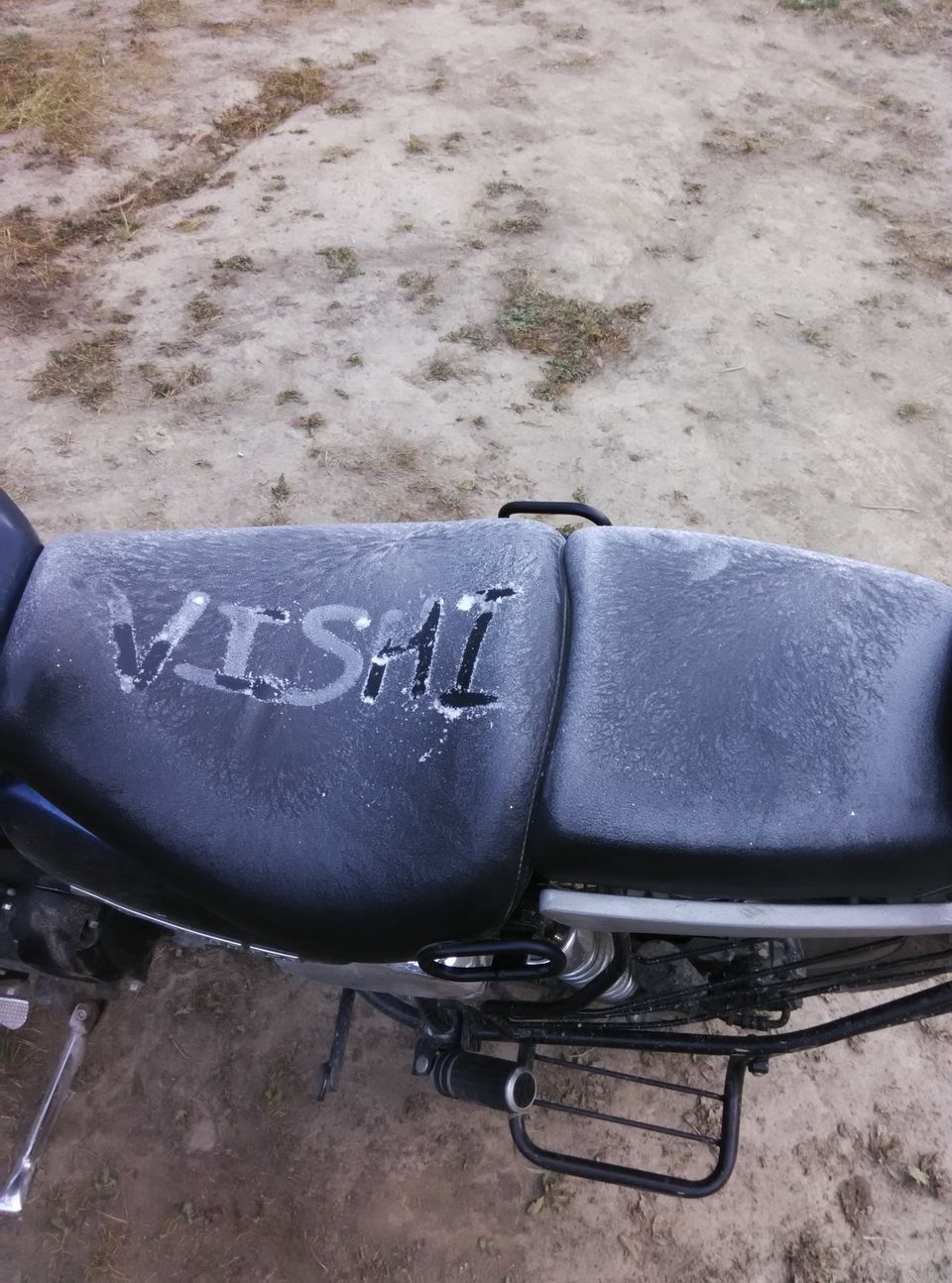 Photo of Getting Leh'd for 10 days at a stretch by Milind Ghoting