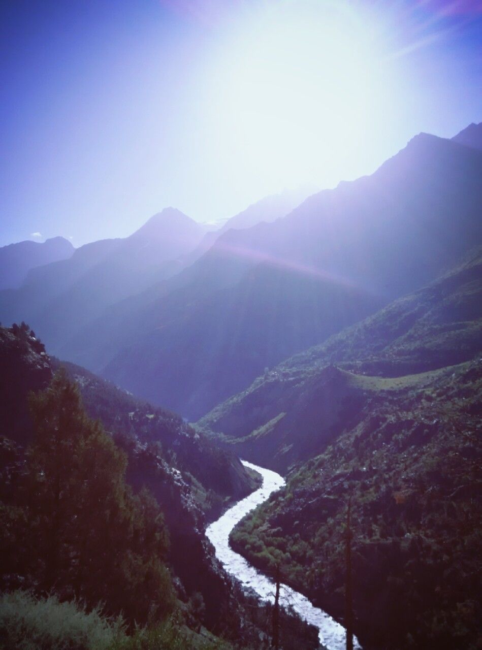 Photo of Getting Leh'd for 10 days at a stretch by Milind Ghoting