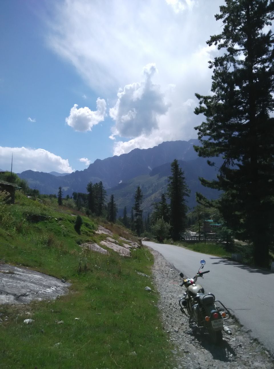 Photo of Getting Leh'd for 10 days at a stretch by Milind Ghoting