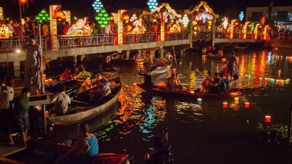 Photo of Hội An, Quang Nam Province, Vietnam by Pacific