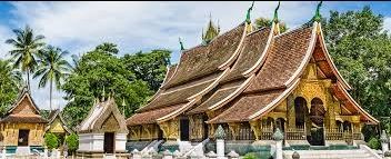 Photo of Luang Prabang, Laos by Pacific