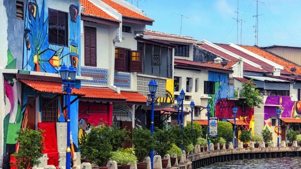 Photo of Malacca, Malaysia by Pacific