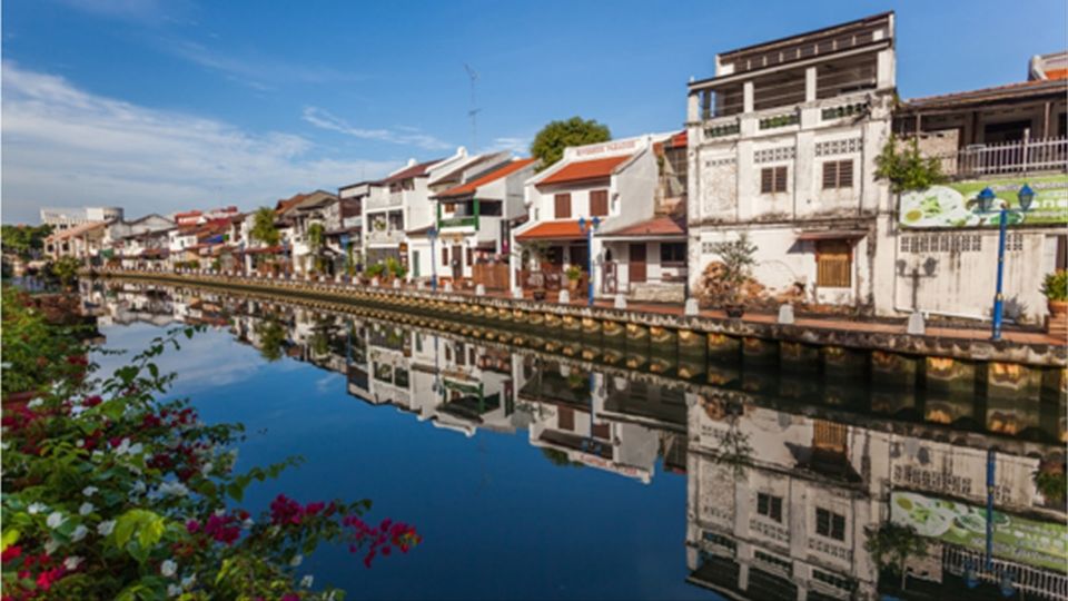 Photo of Malacca, Malaysia by Pacific