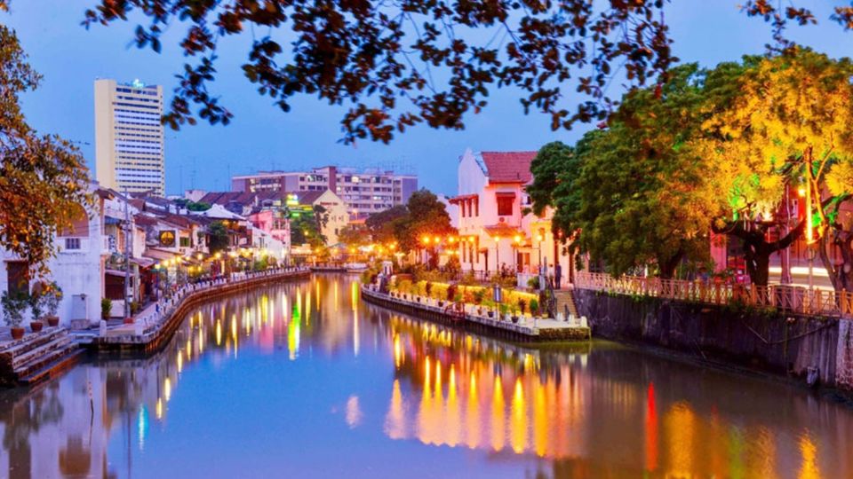 Photo of Malacca, Malaysia by Pacific