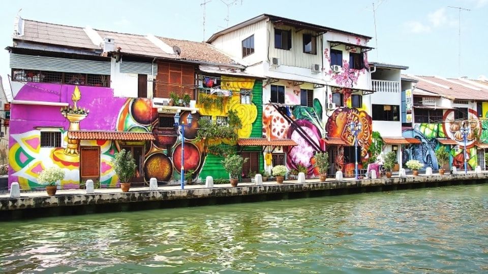 Photo of Malacca, Malaysia by Pacific