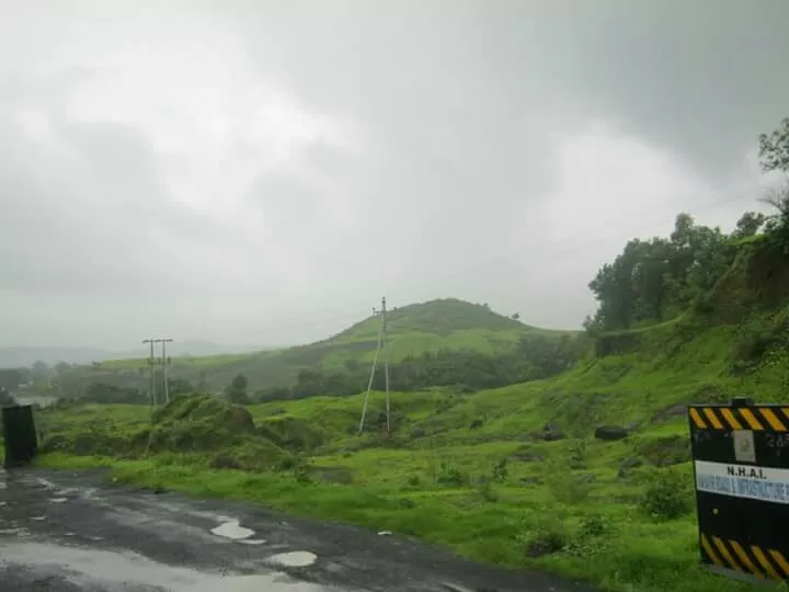 Photo of Kolad, Warasgaon, Maharashtra, India by Priyanka Bhatia