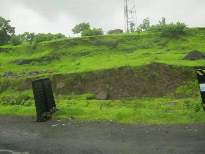 Photo of Kolad, Warasgaon, Maharashtra, India by Priyanka Bhatia