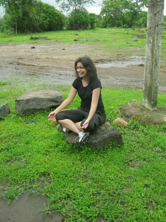 Photo of Kolad, Warasgaon, Maharashtra, India by Priyanka Bhatia