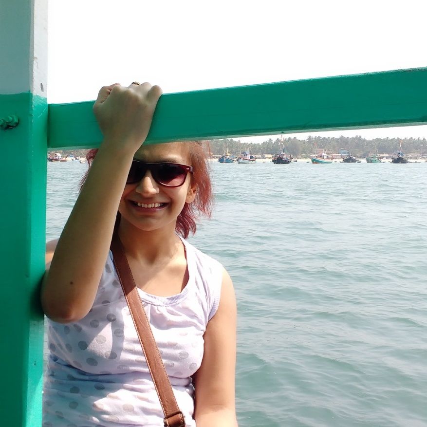 Photo of Musings of a solo traveler part 2 4/4 by Priyanka Bhatia