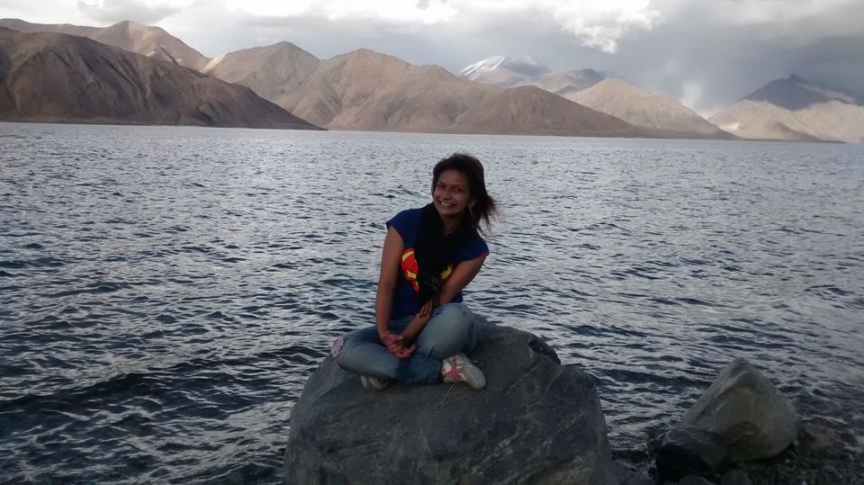 Photo of Musings of a solo traveler part 2 3/4 by Priyanka Bhatia
