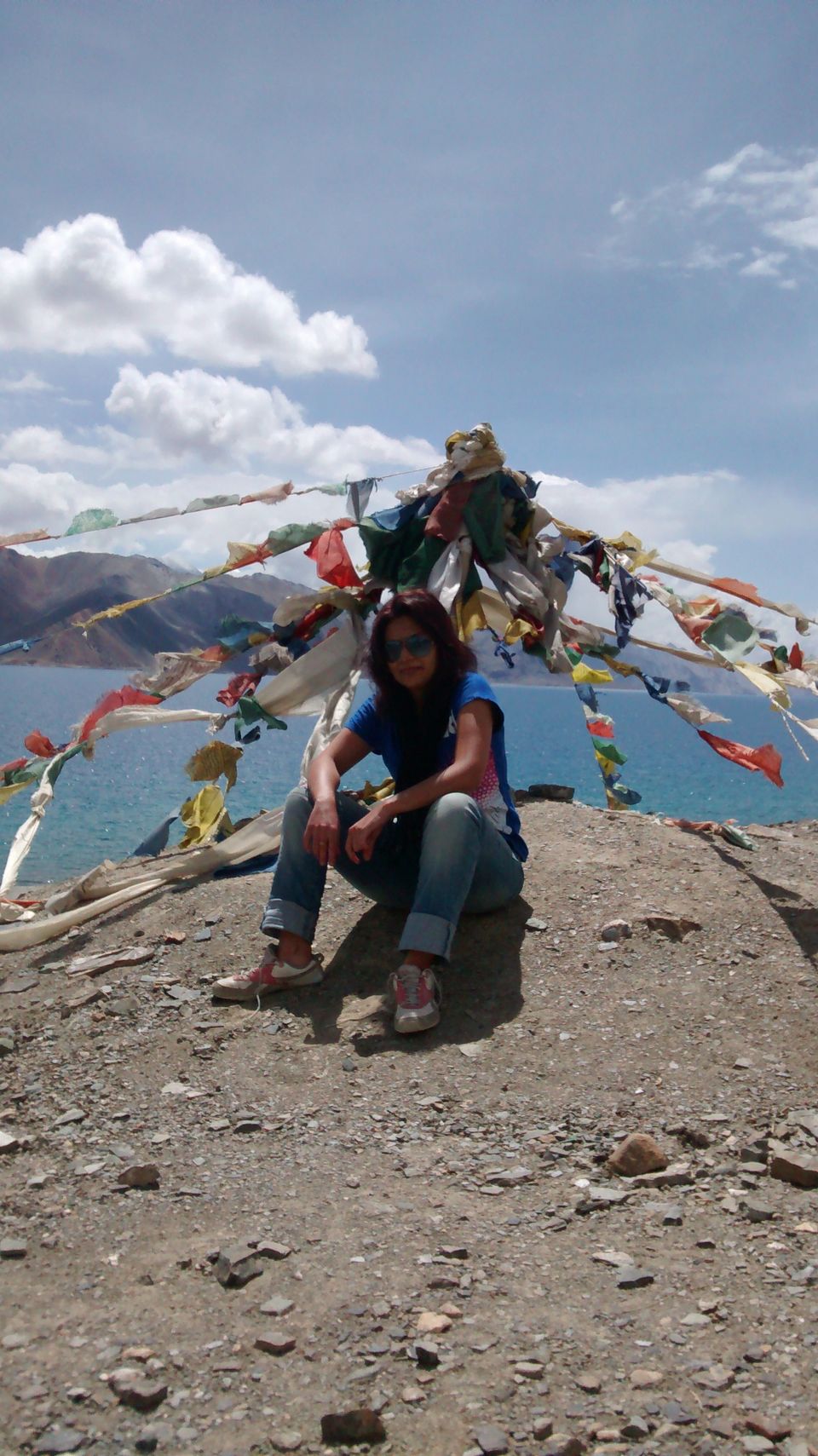 Photo of Musings of a solo traveler part 2 2/4 by Priyanka Bhatia