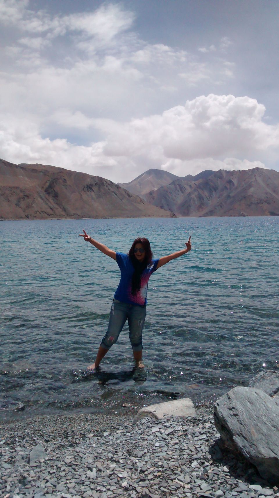Photo of Musings of a solo traveler part 2 1/4 by Priyanka Bhatia